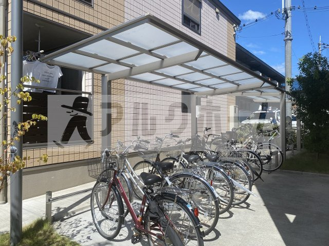 Green　Hillsのその他共用部分