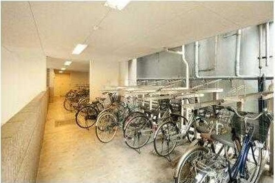 【その他共用部分】 | ドゥーエ浅草橋