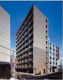 【外観】 | ドゥーエ浅草橋