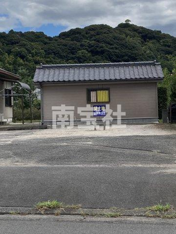 山田町貸土地の画像