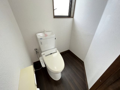 【トイレ】 | メゾンド・生井