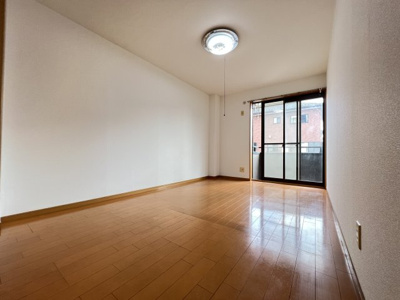 【居間・リビング】 | メゾンド・生井