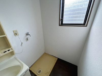 【設備】 | メゾンド・生井