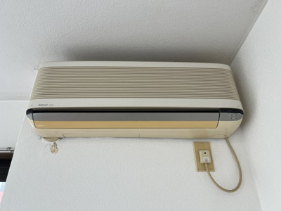 【設備】 | メゾンド・生井