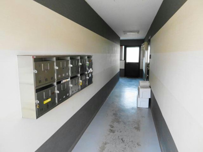 【エントランス】 | メゾンド・生井