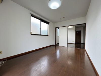 【居間・リビング】 | メゾンド・生井