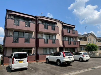 【エントランス】 | メゾンド・生井