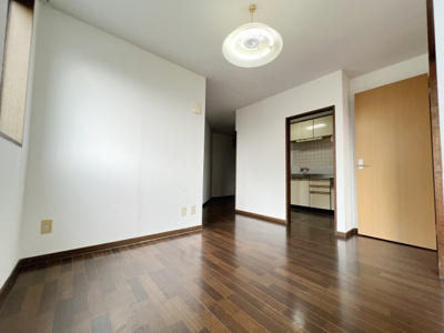 【居間・リビング】 | メゾンド・生井