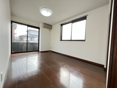 【居間・リビング】 | メゾンド・生井