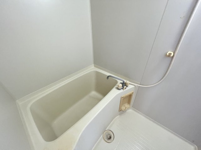 【浴室】 | メゾンド・生井