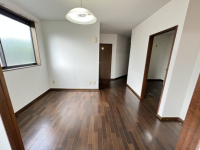 【居間・リビング】 | メゾンド・生井