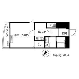 【間取り】 | CARMEL