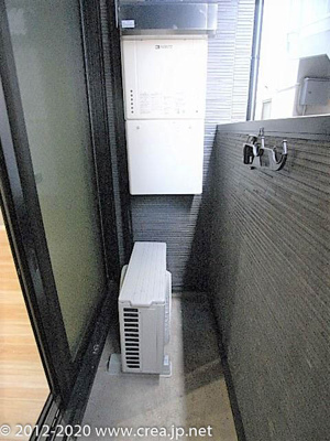 【設備】 | シュプレーム志木