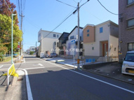 名古屋市中川区東春田３丁目121『仲介料無料』1号棟｜新築戸建ての画像