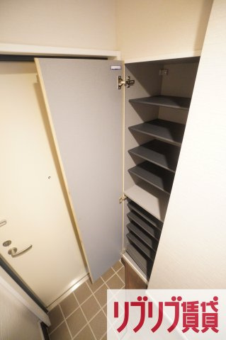 ブルックリンズ西千葉の設備