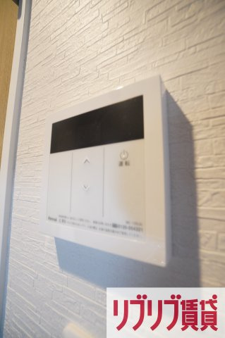 ブルックリンズ西千葉の設備