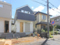 新築戸建／ふじみ野市鶴ヶ岡１丁目（全2棟）の画像