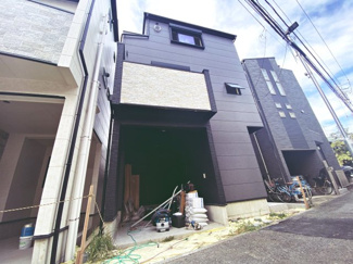 【外観】 | 建物外観を気になさる方へ、見た目の良い物件です