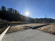 富岡市上高瀬分譲地の画像