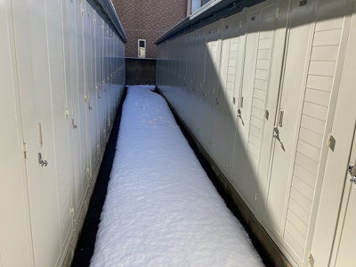 【その他共用部分】 | ラムセスA小白川