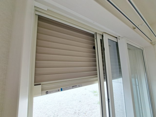 リーブルファイン樽水 2号棟の設備