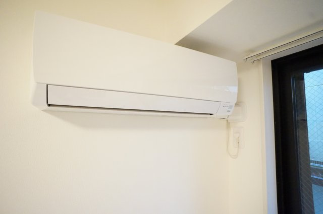 プリズム14番館の設備