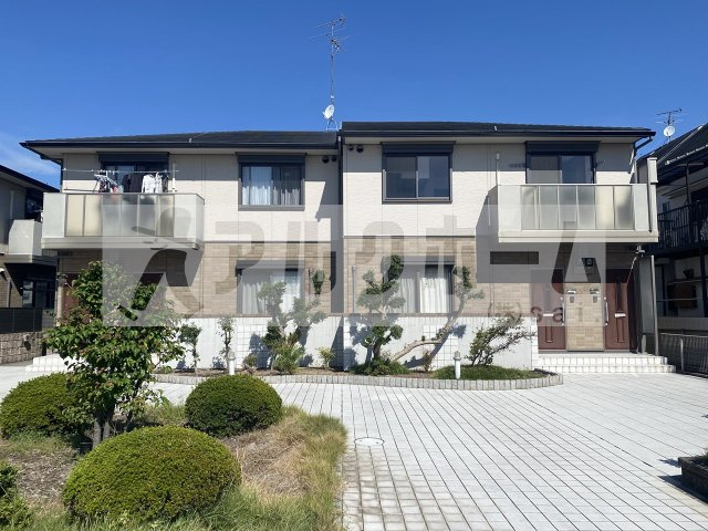 CASA MUSICA Bの外観