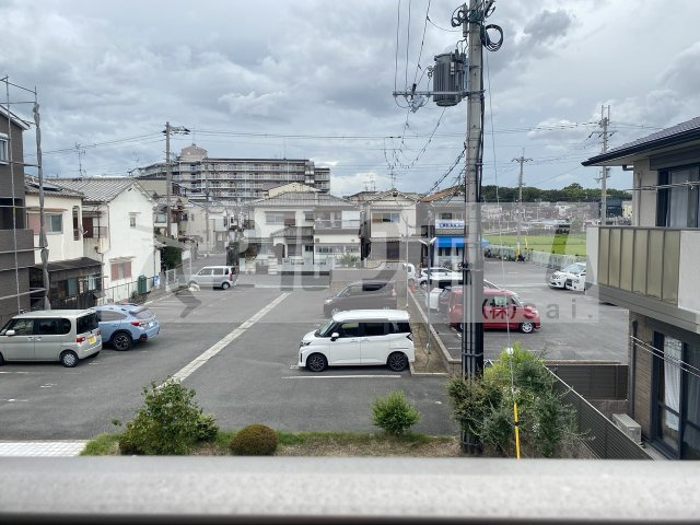 CASA MUSICA Bの展望