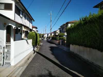 【周辺】 | ガーデンハウス藤沢台住宅
