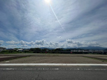 富岡市中高瀬分譲地の画像