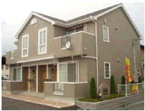 ソレアード・ホソヤ　Ｂの画像