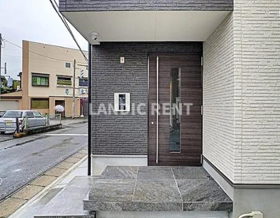 【エントランス】 | REGALEST 井尻