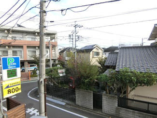 【展望】 | ＊別室参考