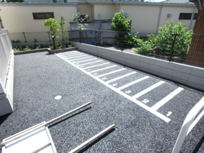 【その他共用部分】 | アネシス