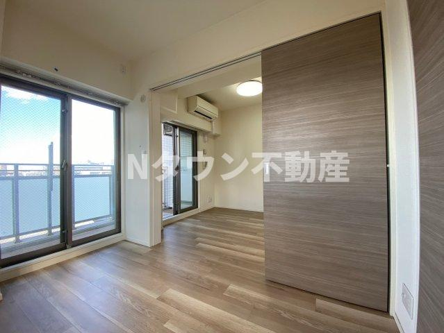 【その他】 | エステムプラザ名古屋D.C.2027 | 寝室にいかがでしょうか