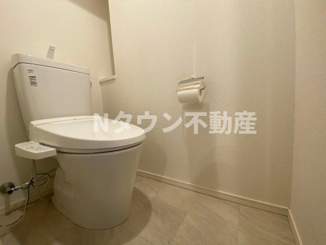 【トイレ】 | エステムプラザ名古屋D.C.2027 | トイレも気になるポイント