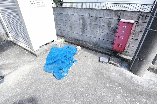ハイツ和田のその他共用部分