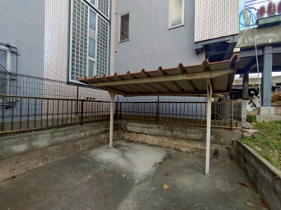 【設備】 | 津之江パークハイツ2号館