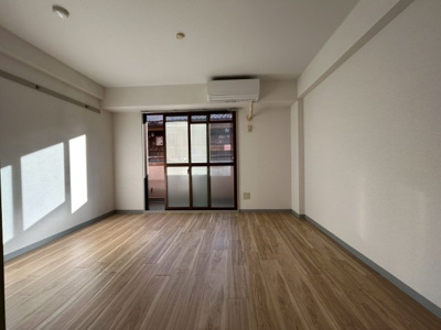 【居間・リビング】 | 津之江パークハイツ2号館