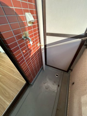 【内装】 | 津之江パークハイツ2号館