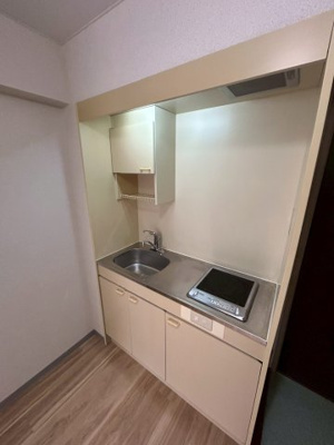 【キッチン】 | 津之江パークハイツ2号館