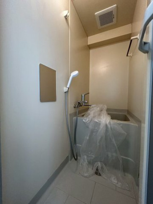 【浴室】 | 津之江パークハイツ2号館