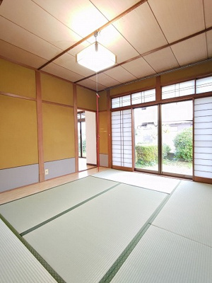 【和室】 | 長崎貸家