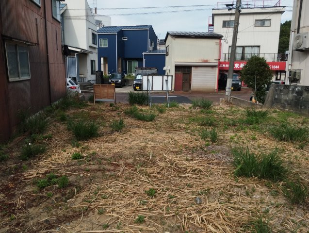 本町2丁目109-5土地の周辺