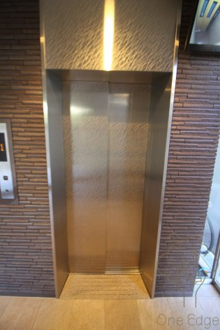 ブリランテ新大阪のその他共用部分