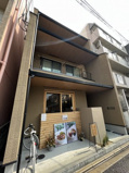 HSビルヂングの画像