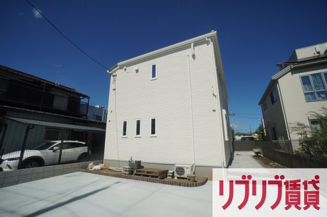 DCR若松町