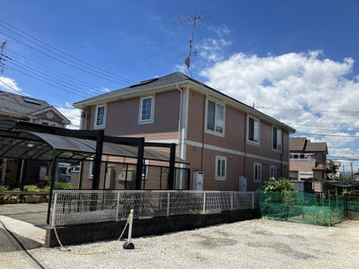 【外観】 | ファミールC