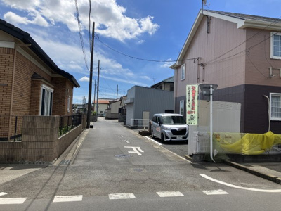 【周辺】 | ファミールD