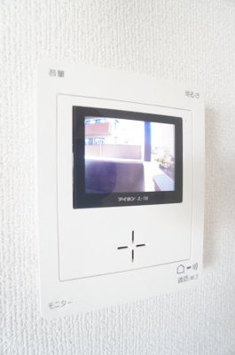 【設備】 | サンローズ | ※同物件・同タイプの写真です。
